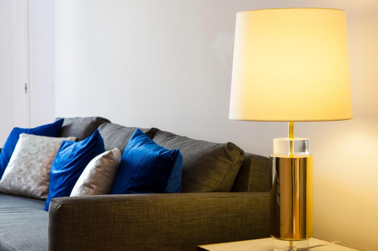 Appartement Crucifixo Downtown Terrance & Deluxe Lisboa