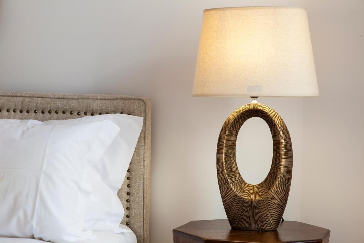 Crucifixo Downtown Terrance & Deluxe Appartement *