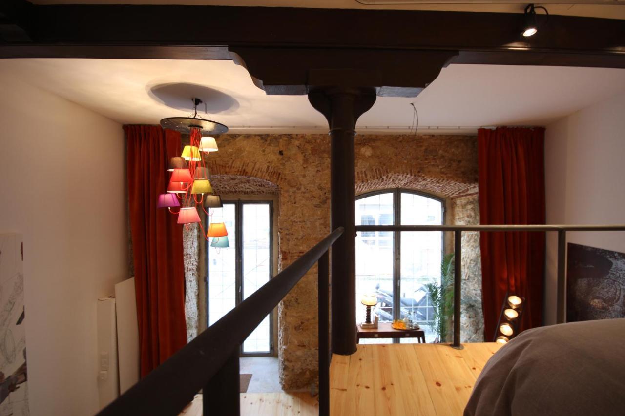 I Loft - Bairro Alto Lisbon