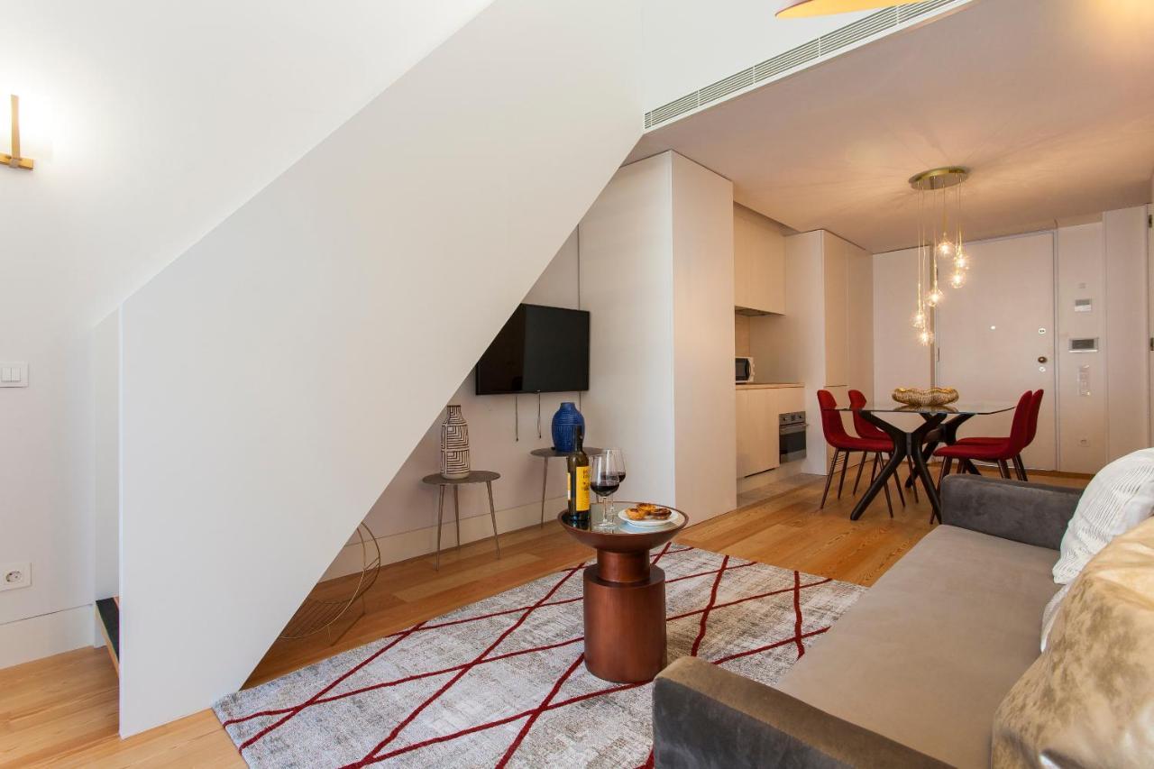Appartement Crucifixo Downtown Terrance & Deluxe *