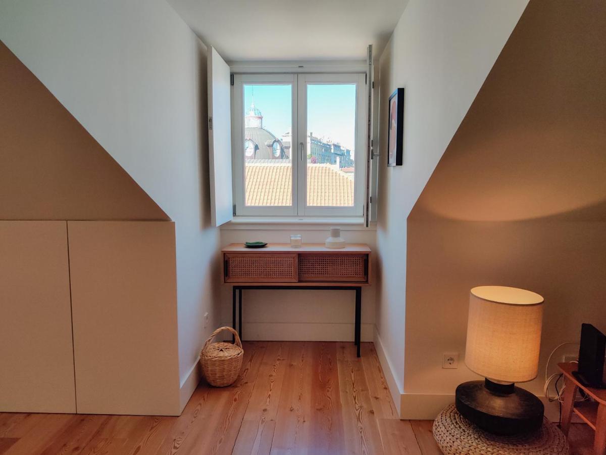 Appartement Flh Downtown Modern Lisboa