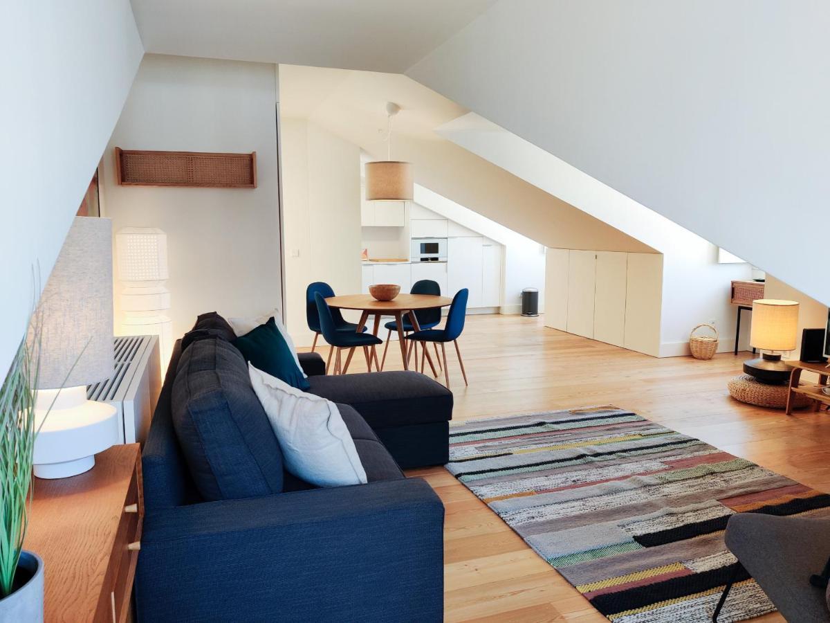 Appartement Flh Downtown Modern *