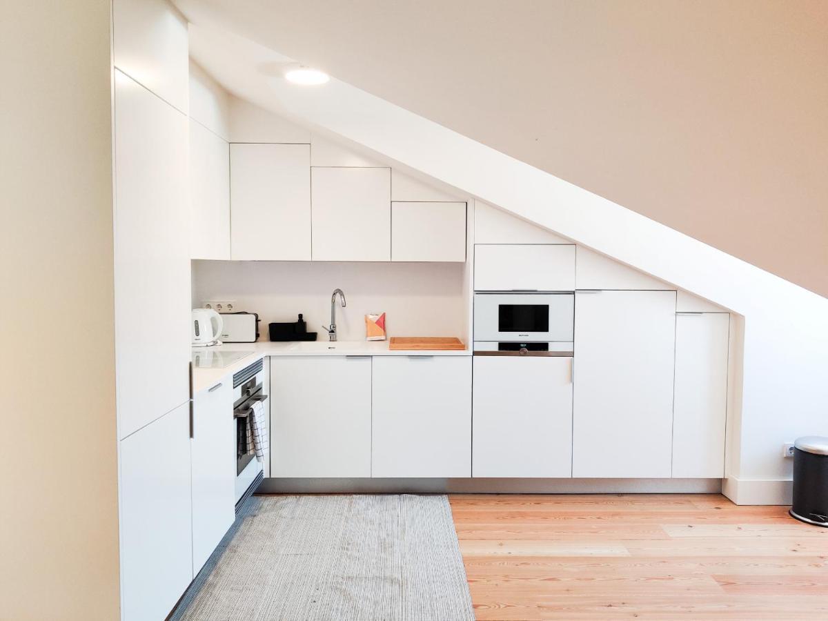 Flh Downtown Modern Appartement *