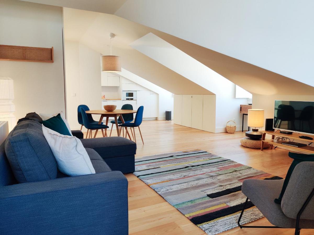 Flh Downtown Modern Appartement