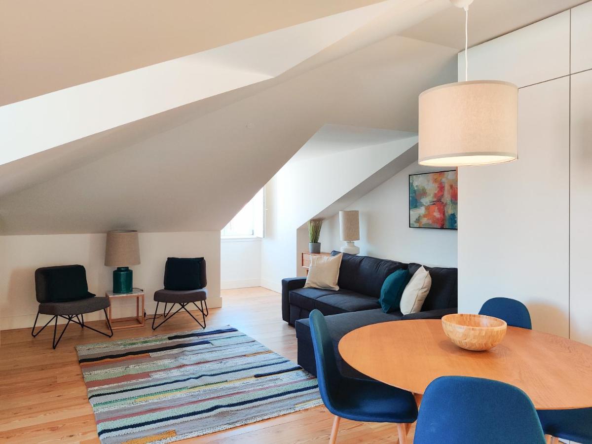 Flh Downtown Modern Appartement