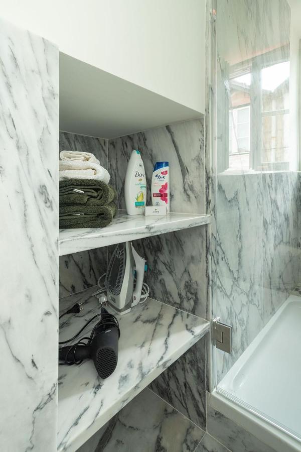 Appartement Cosy Baixa Lissabon