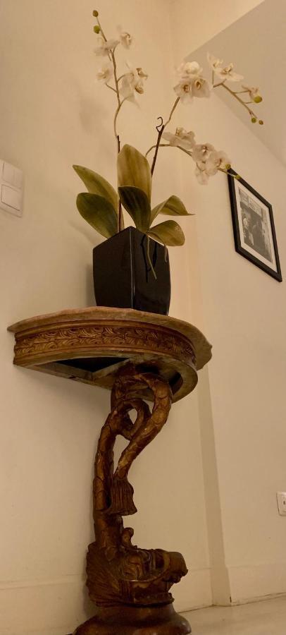 Sunny Sao Paulo Appartement *