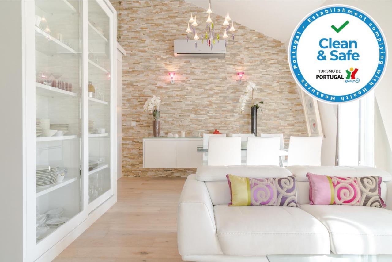 Aurore Duplex - New Appartement Lissabon