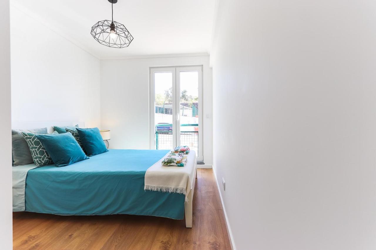 Cosy - Sonias Gasthof Lissabon
