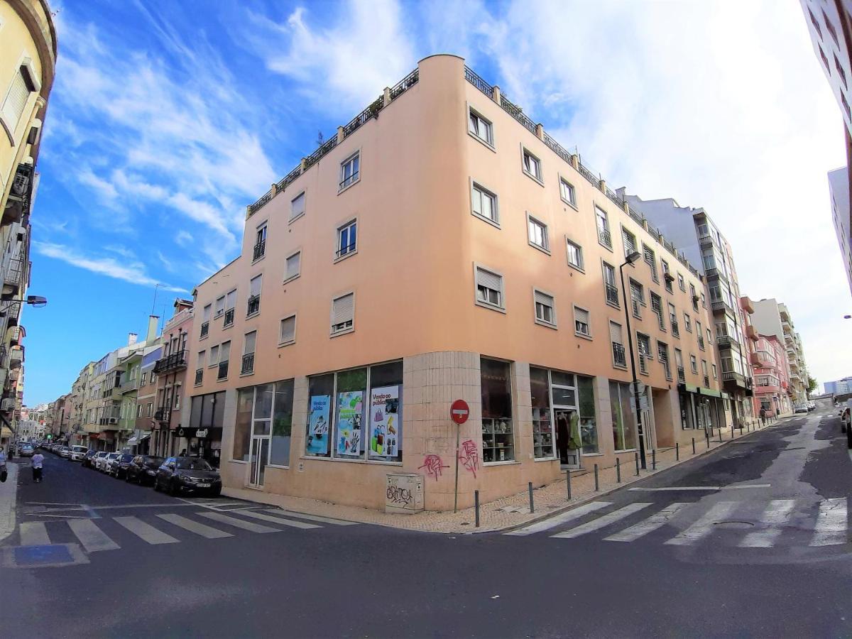 Appartement Cardeal's Nest Lisboa
