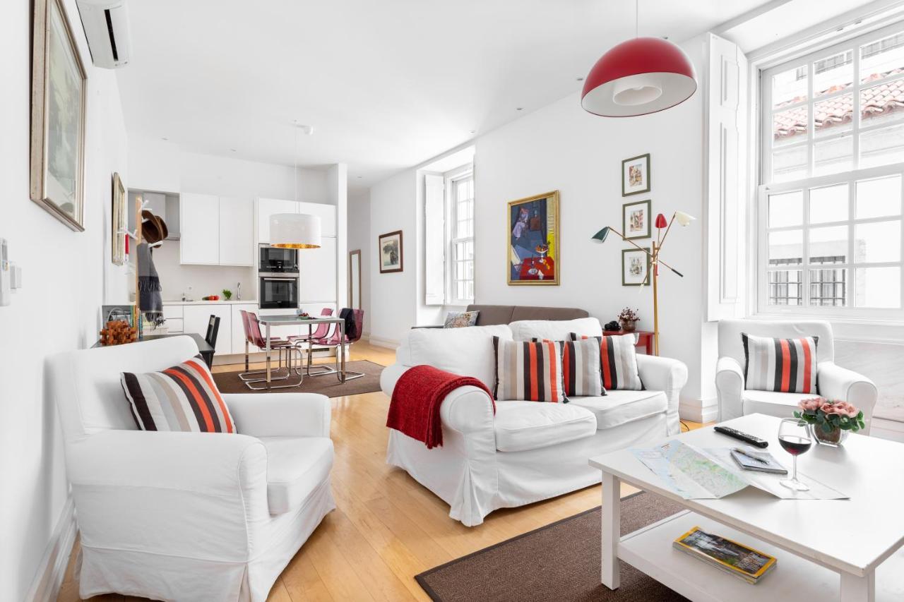 Chiado By Courtesy Morning Apartment