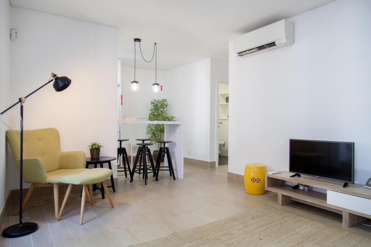 Flh Alfama Traditional Flat * Lissabon