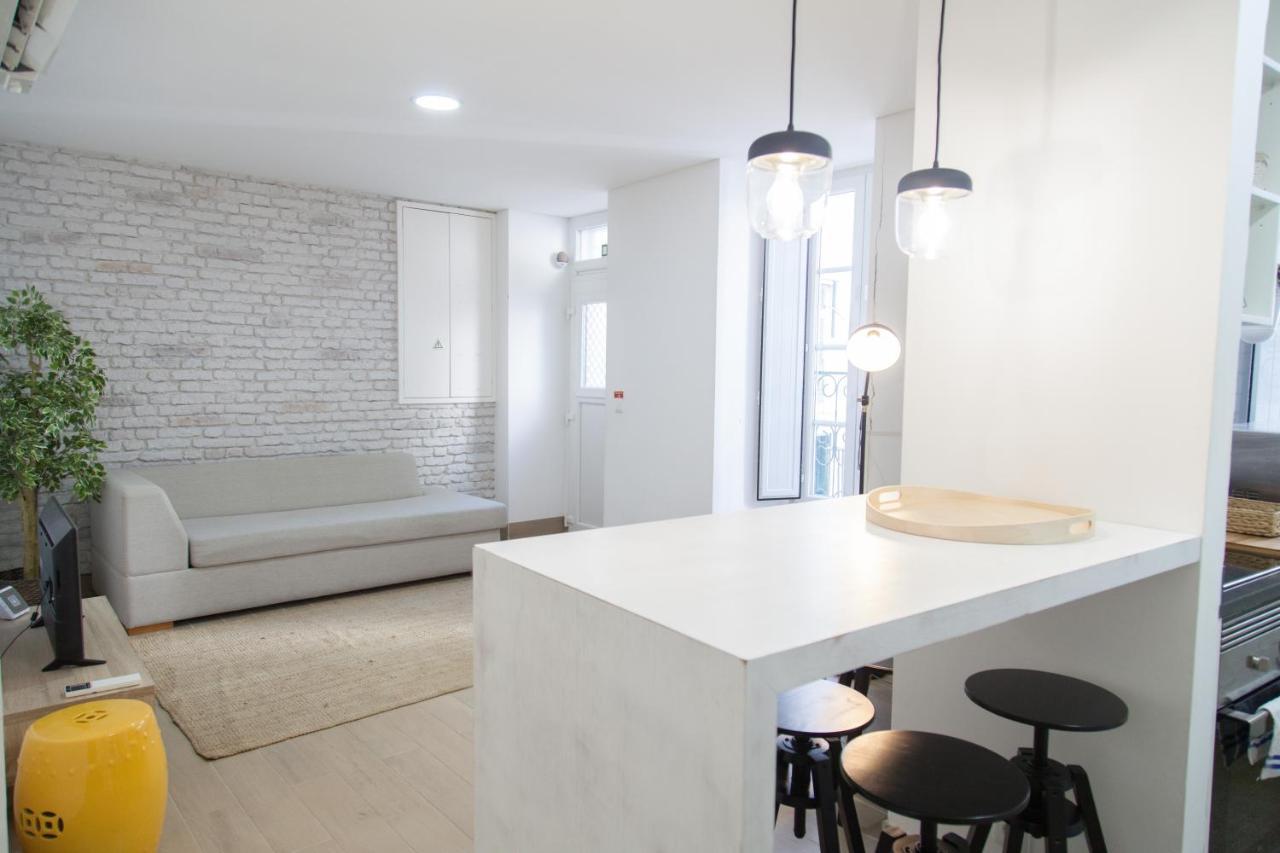 Flh Alfama Traditional Flat Apartment Lissabon