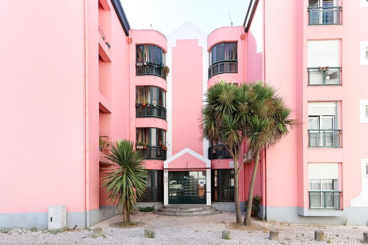 Cosy - Sonias Gasthof Lissabon