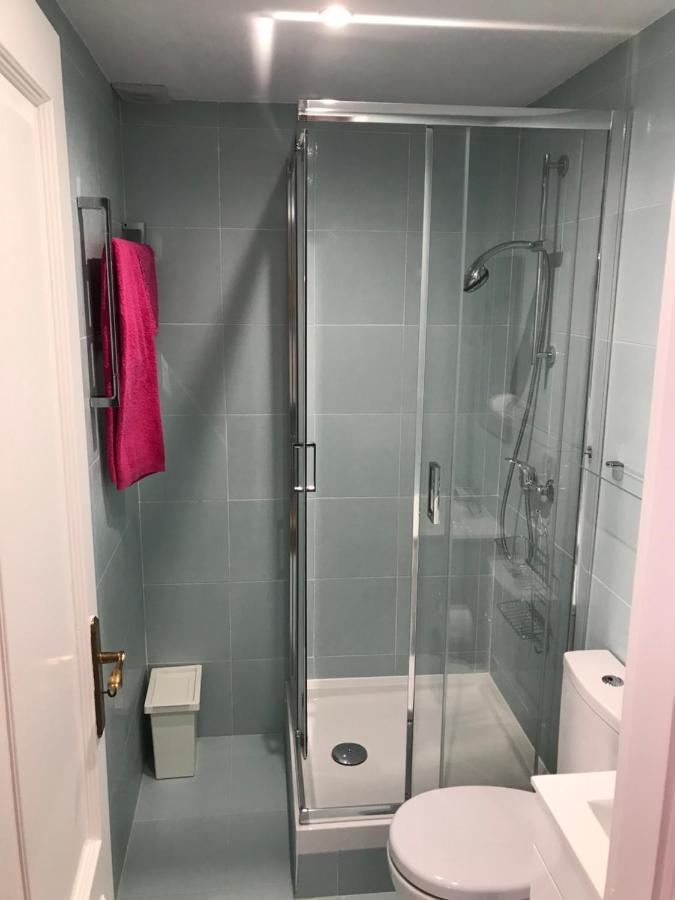 New And Unique Charming At Campolide - 2a Appartement Lissabon