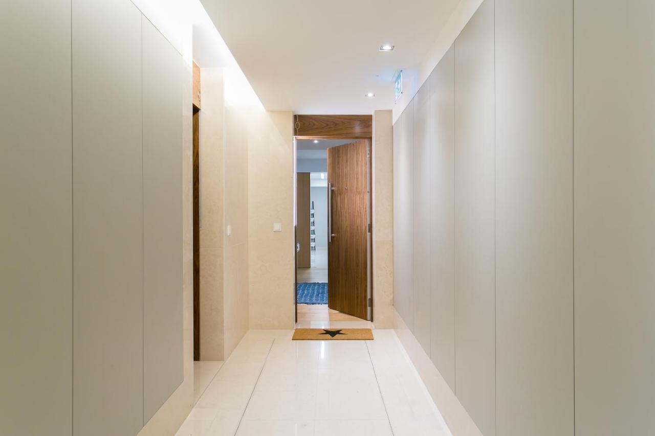 Apartment Salitre Royal Lissabon