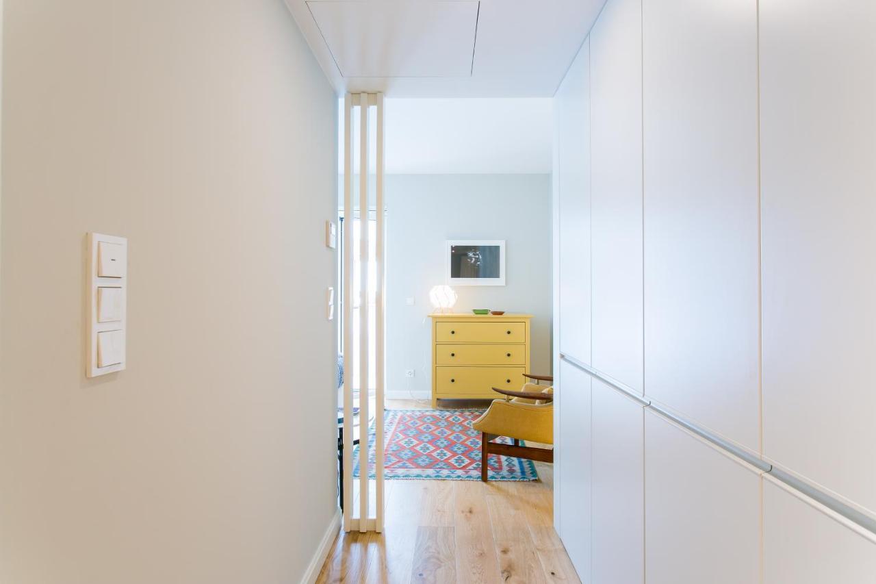 Apartment Salitre Royal *