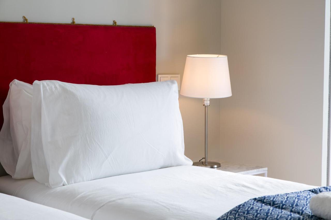 Salitre Royal Apartment Lissabon