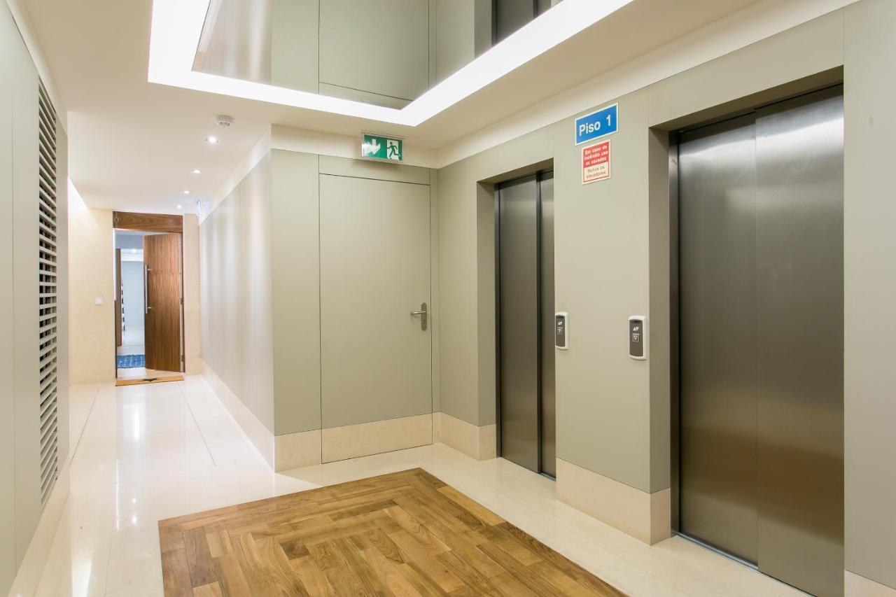 Apartment Salitre Royal Lissabon