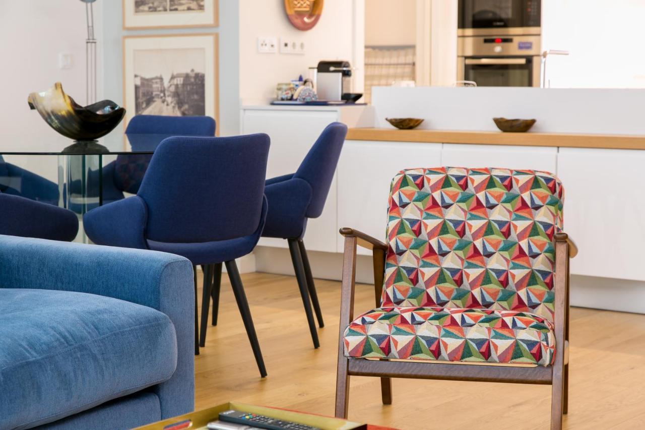 Apartment Salitre Royal *