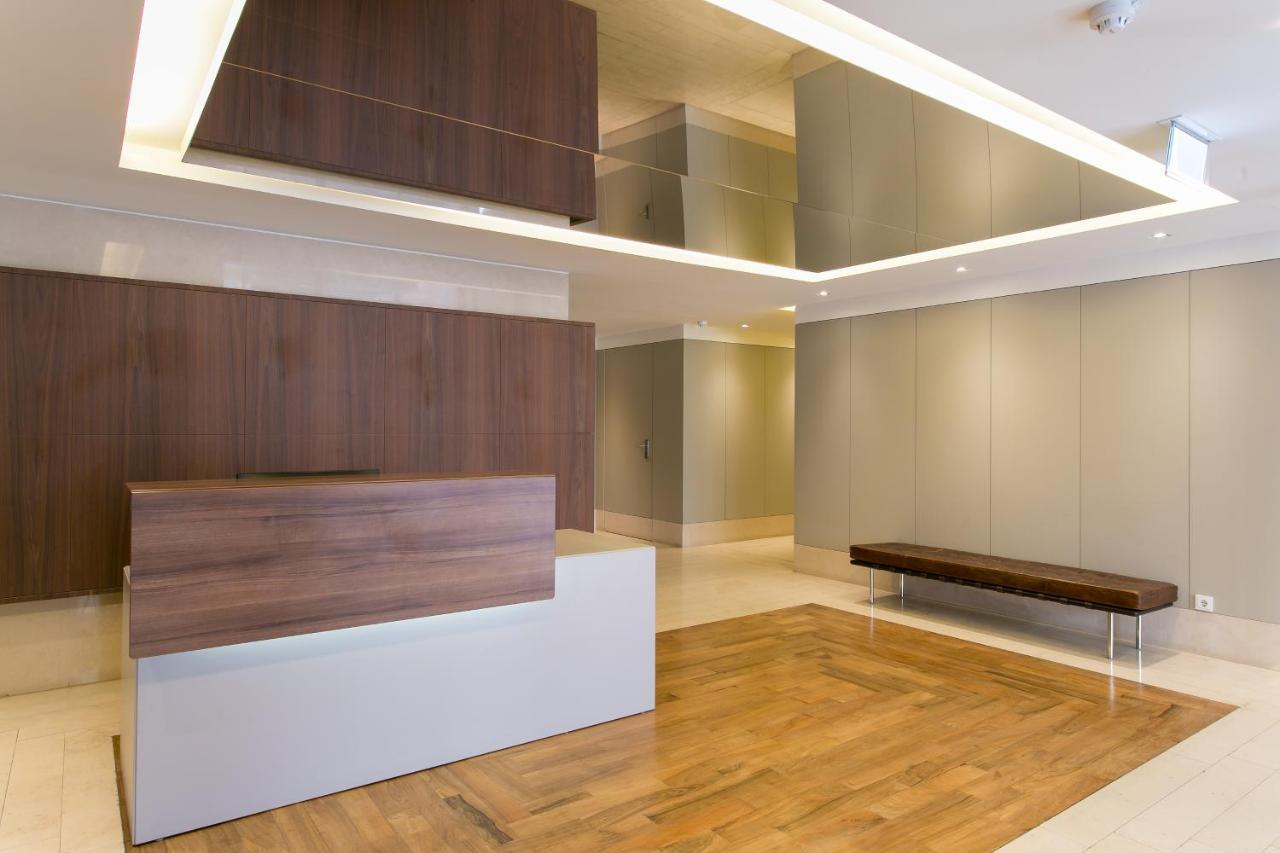 Apartment Salitre Royal
