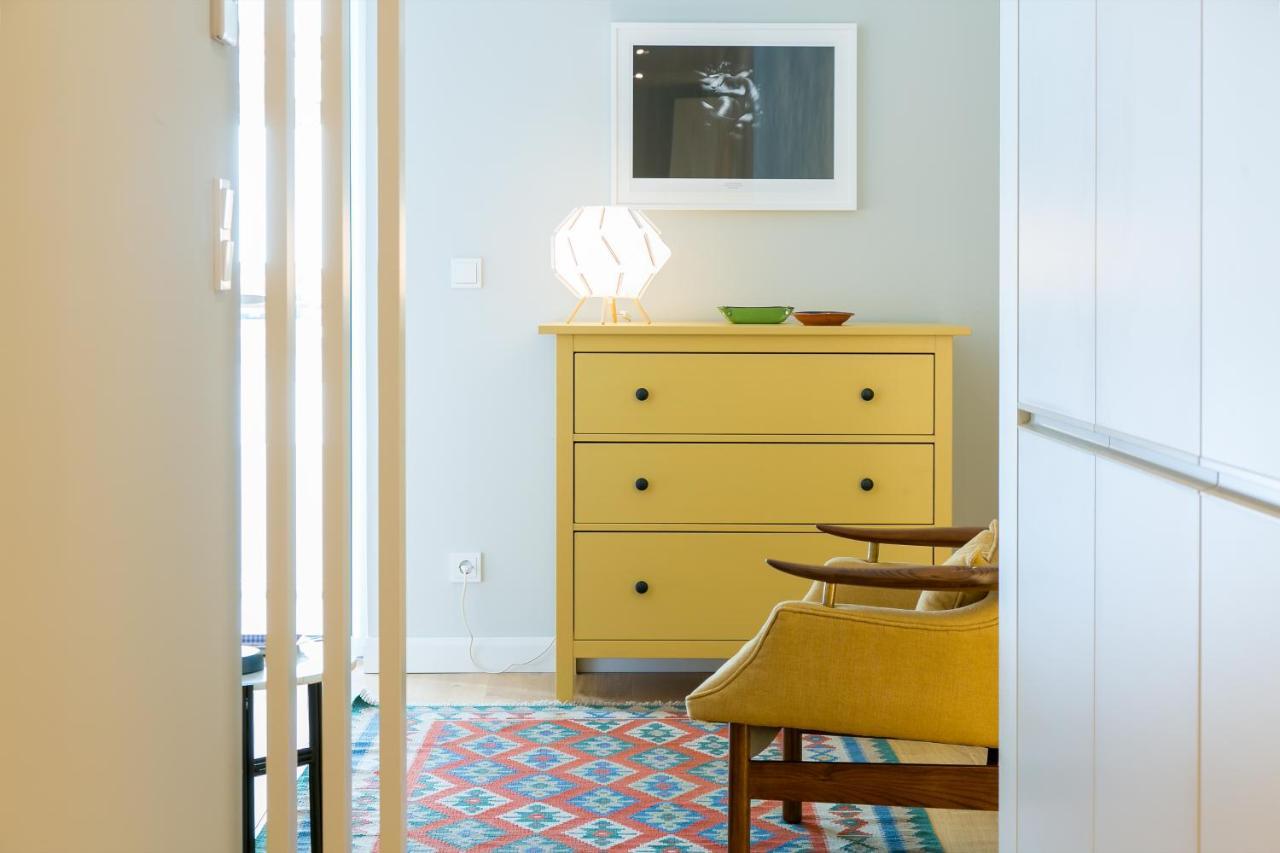 Apartment Salitre Royal Lissabon