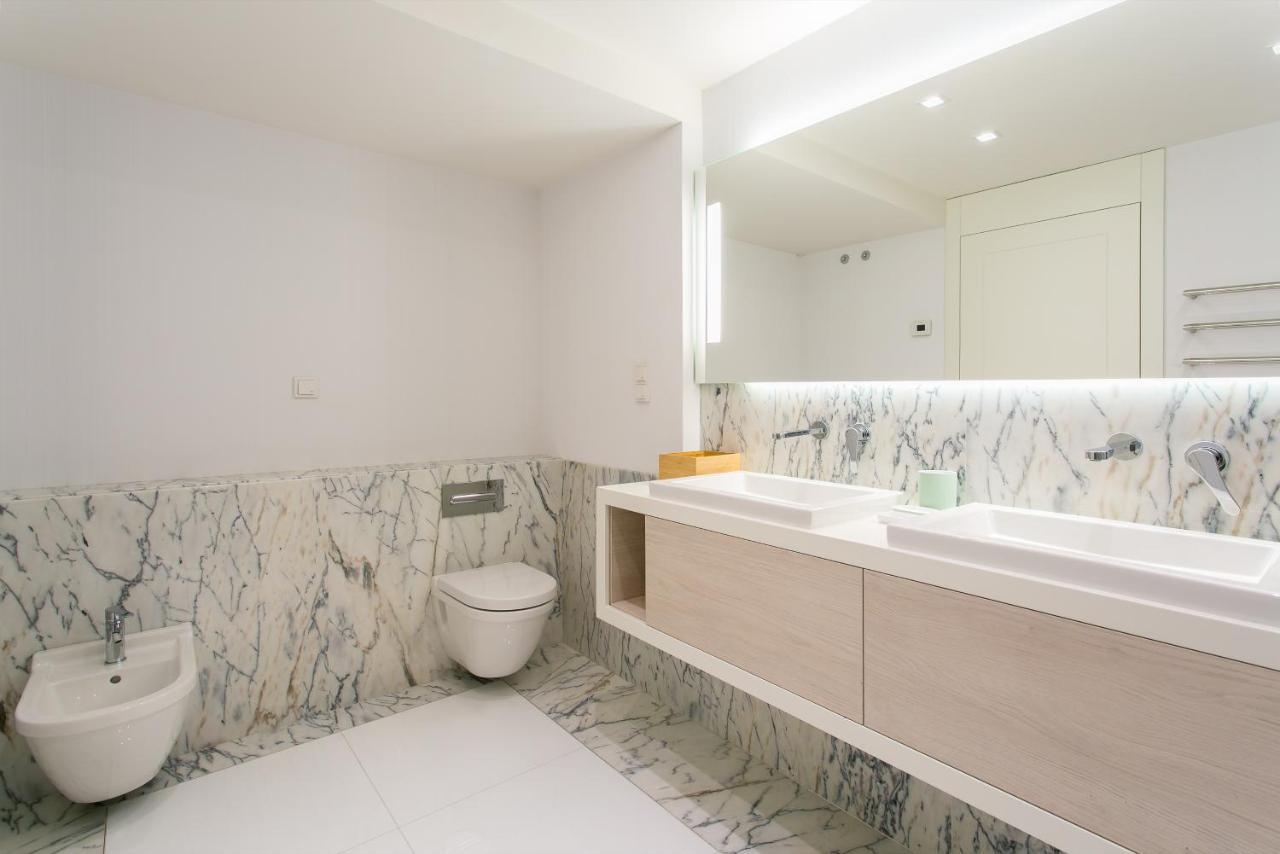 Salitre Royal Apartment *