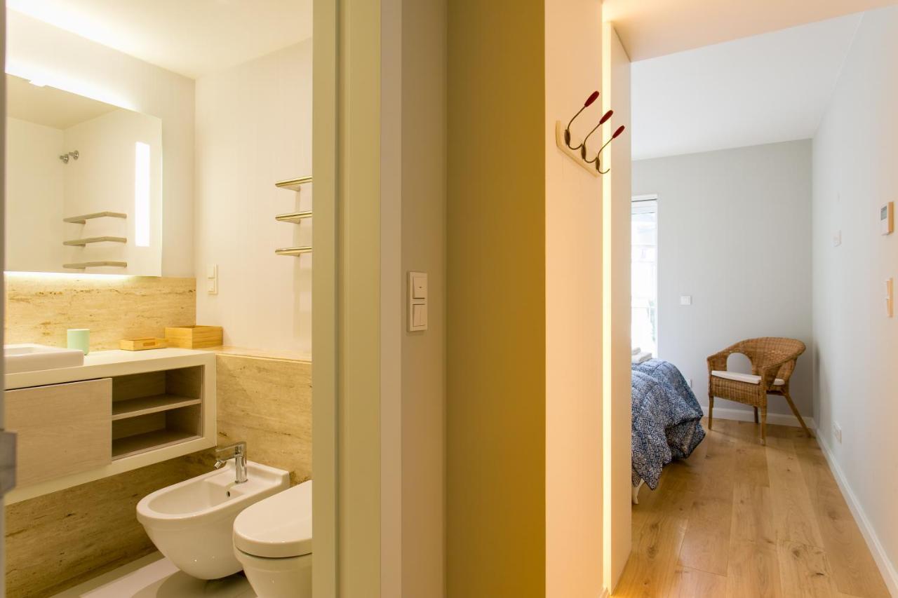Salitre Royal Apartment *