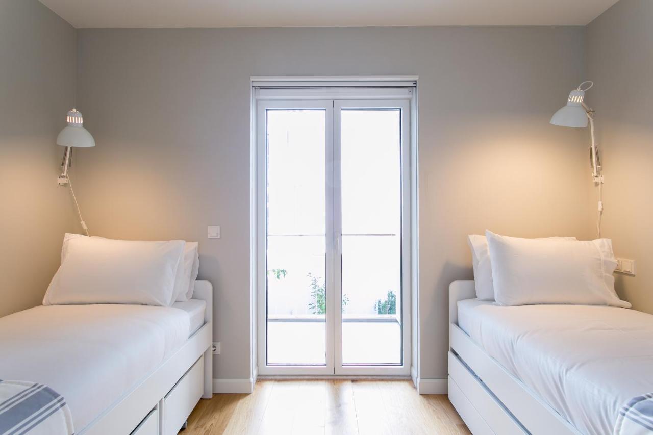 Apartment Salitre Royal Lissabon