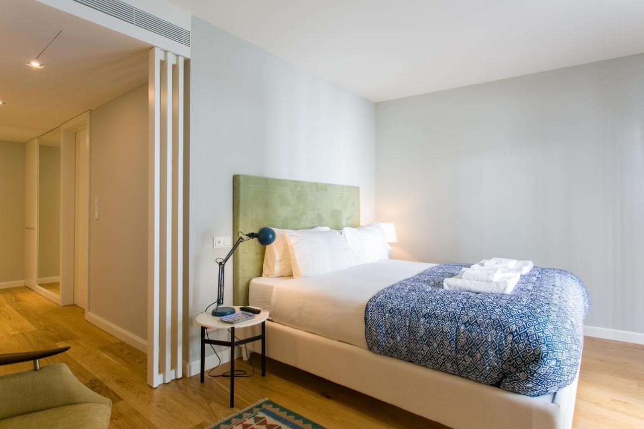 Apartment Salitre Royal