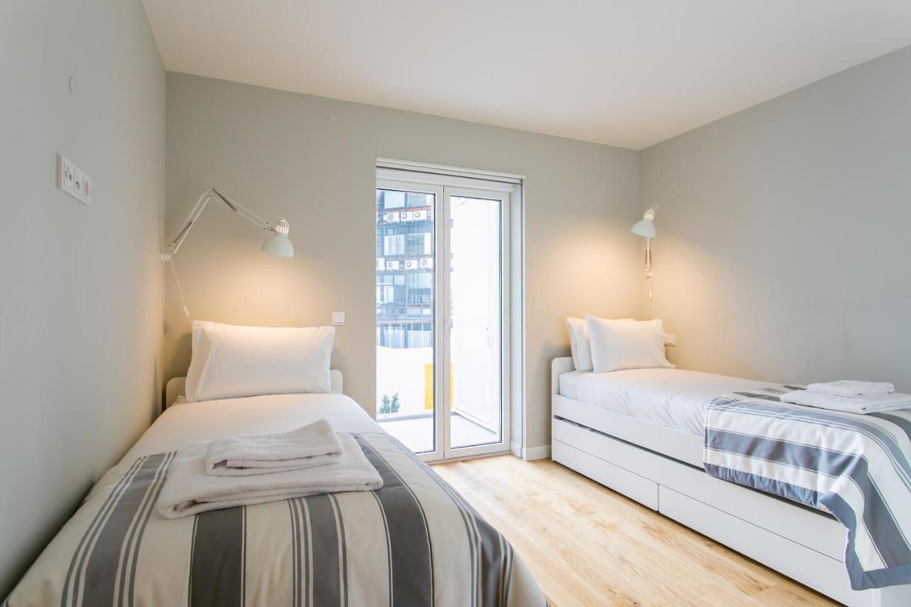 Salitre Royal Apartment