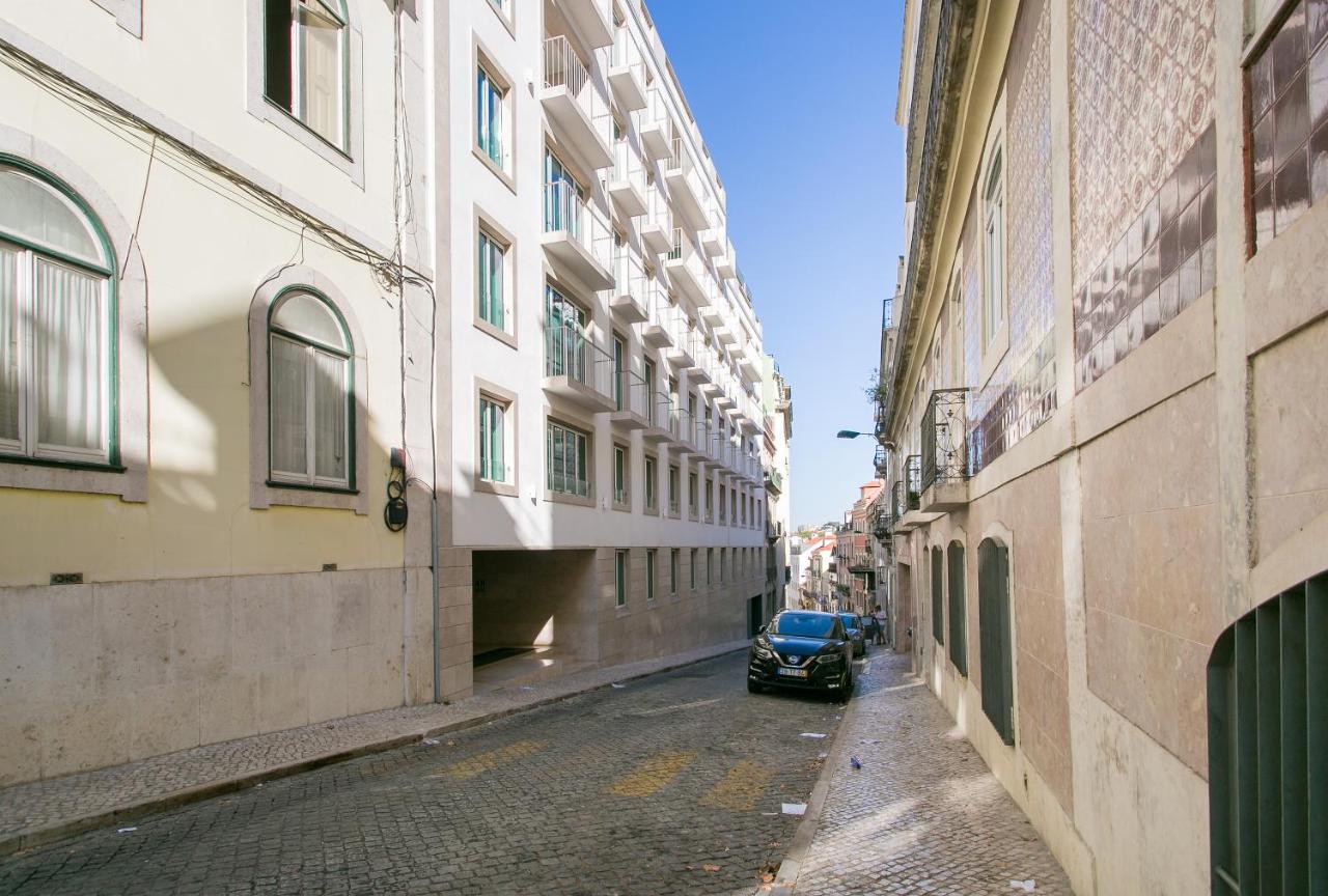 Apartment Salitre Royal