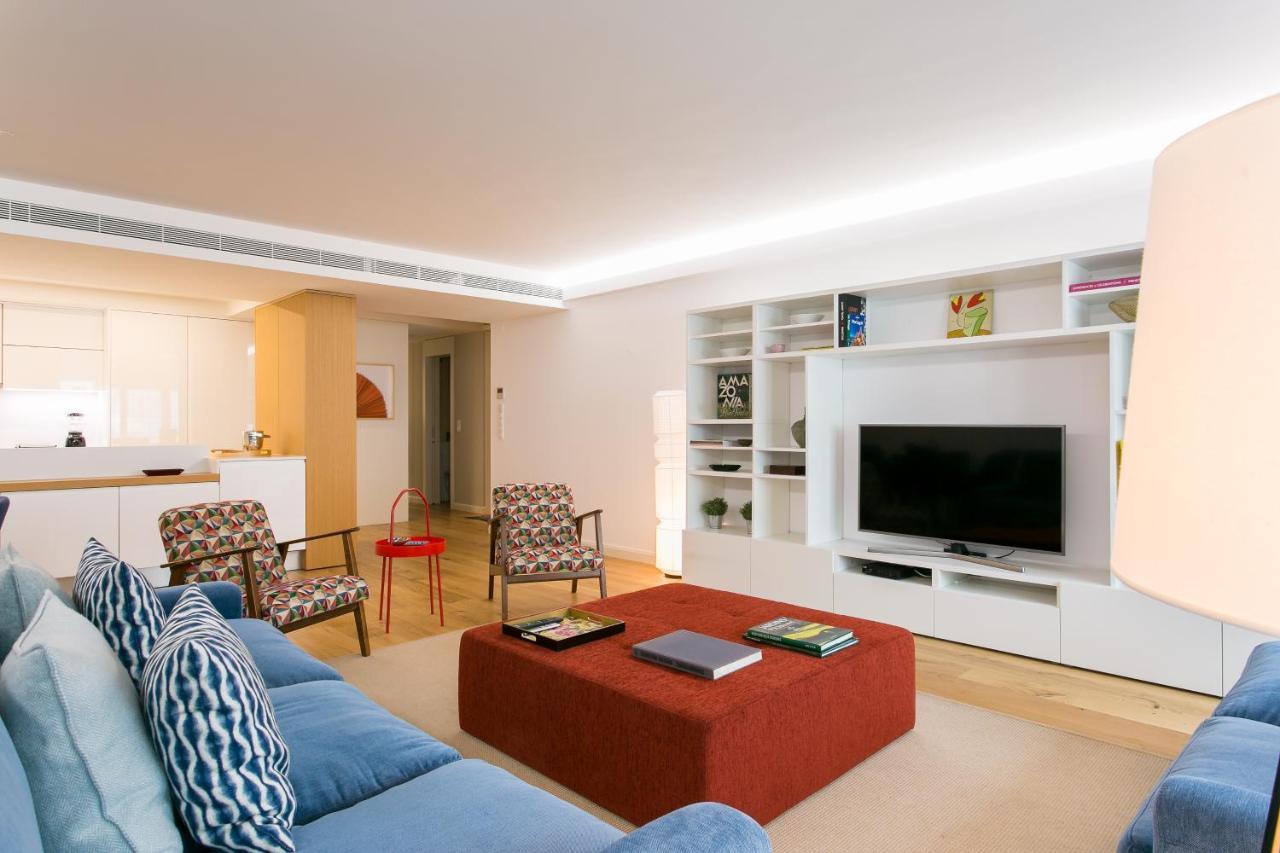 Salitre Royal Apartment Lissabon