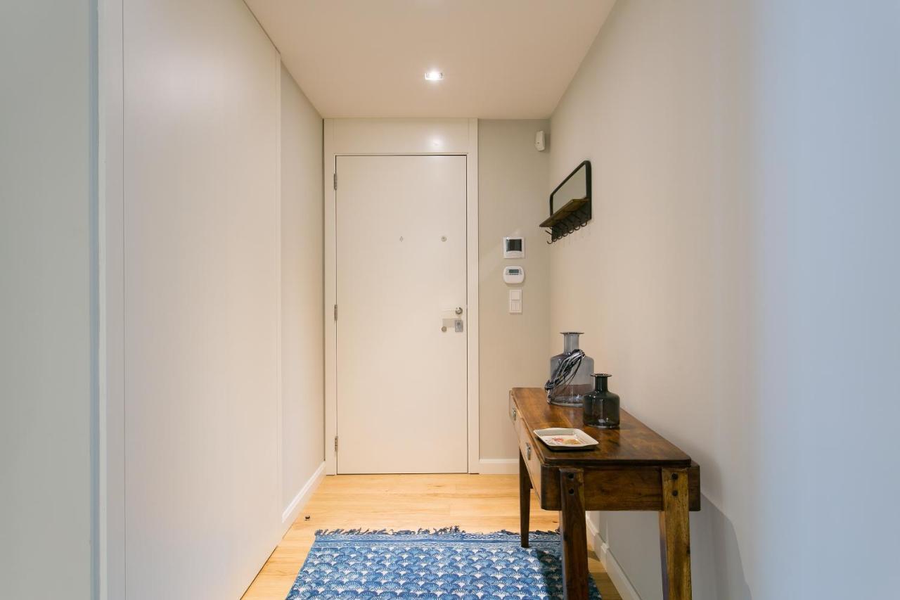 Apartment Salitre Royal