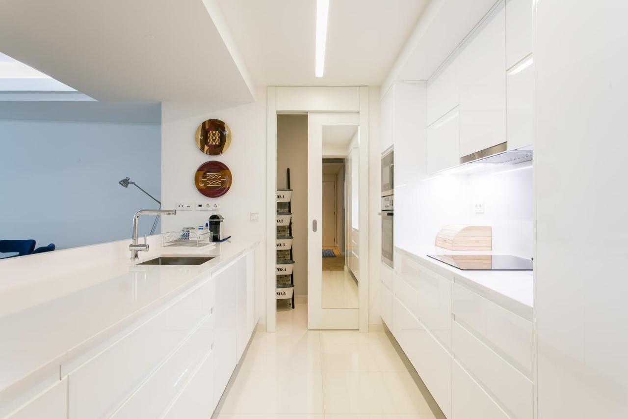 Apartment Salitre Royal *
