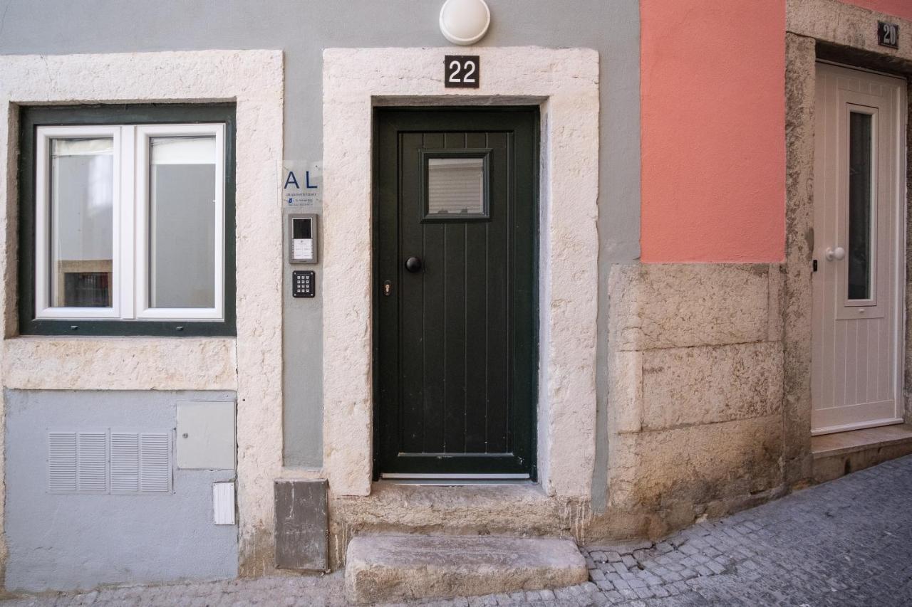 St. George Hills Lisbon