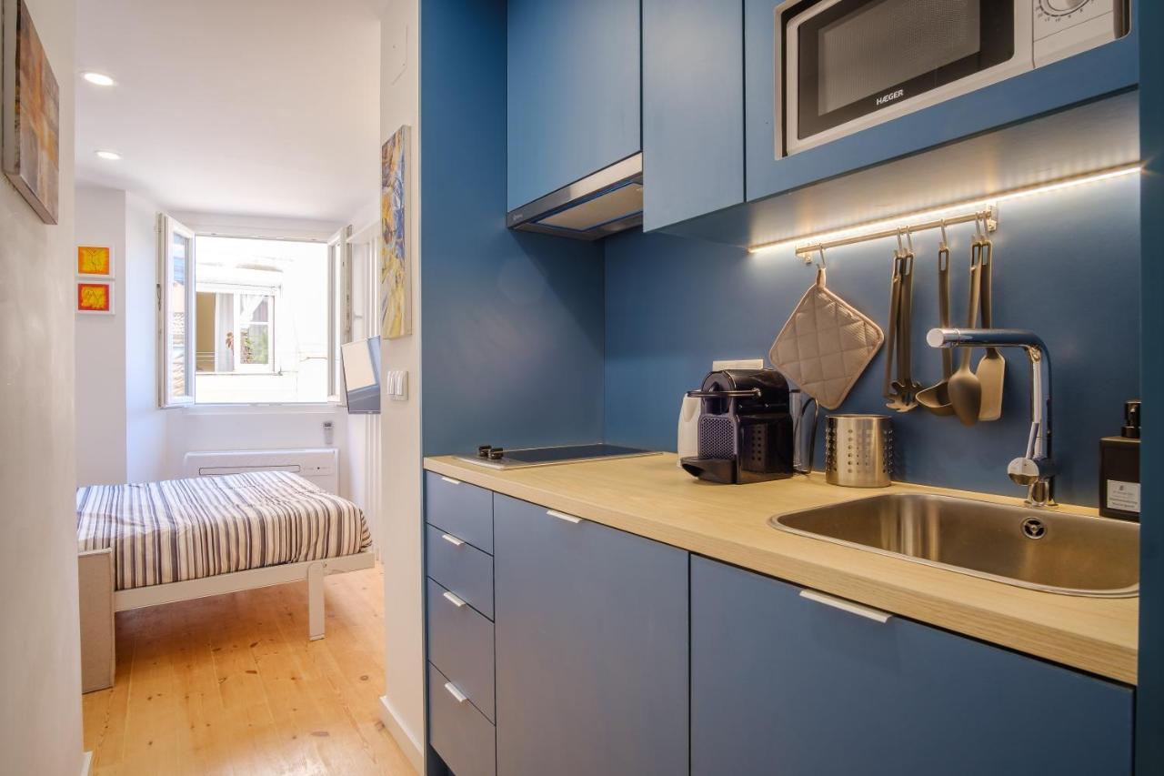 St. George Hills Apartment Lisbon