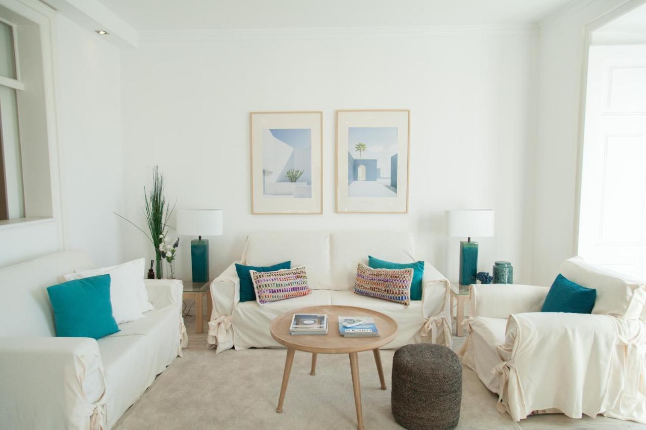 Apartment Flh Madragoa Fresh Design Lissabon