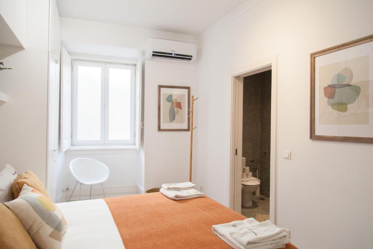 Apartment Flh Madragoa Fresh Design *