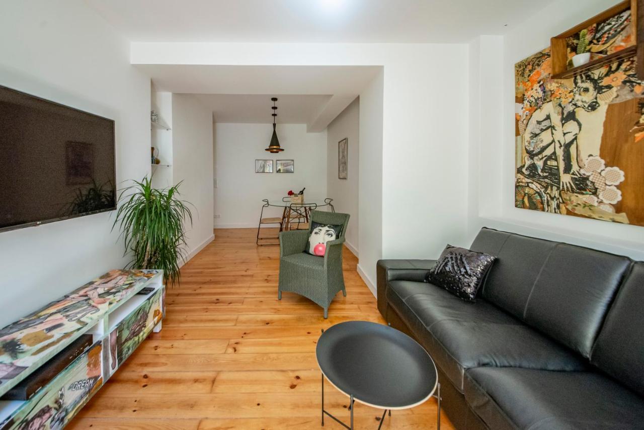 Appartement Serene Hideaway In Chiado