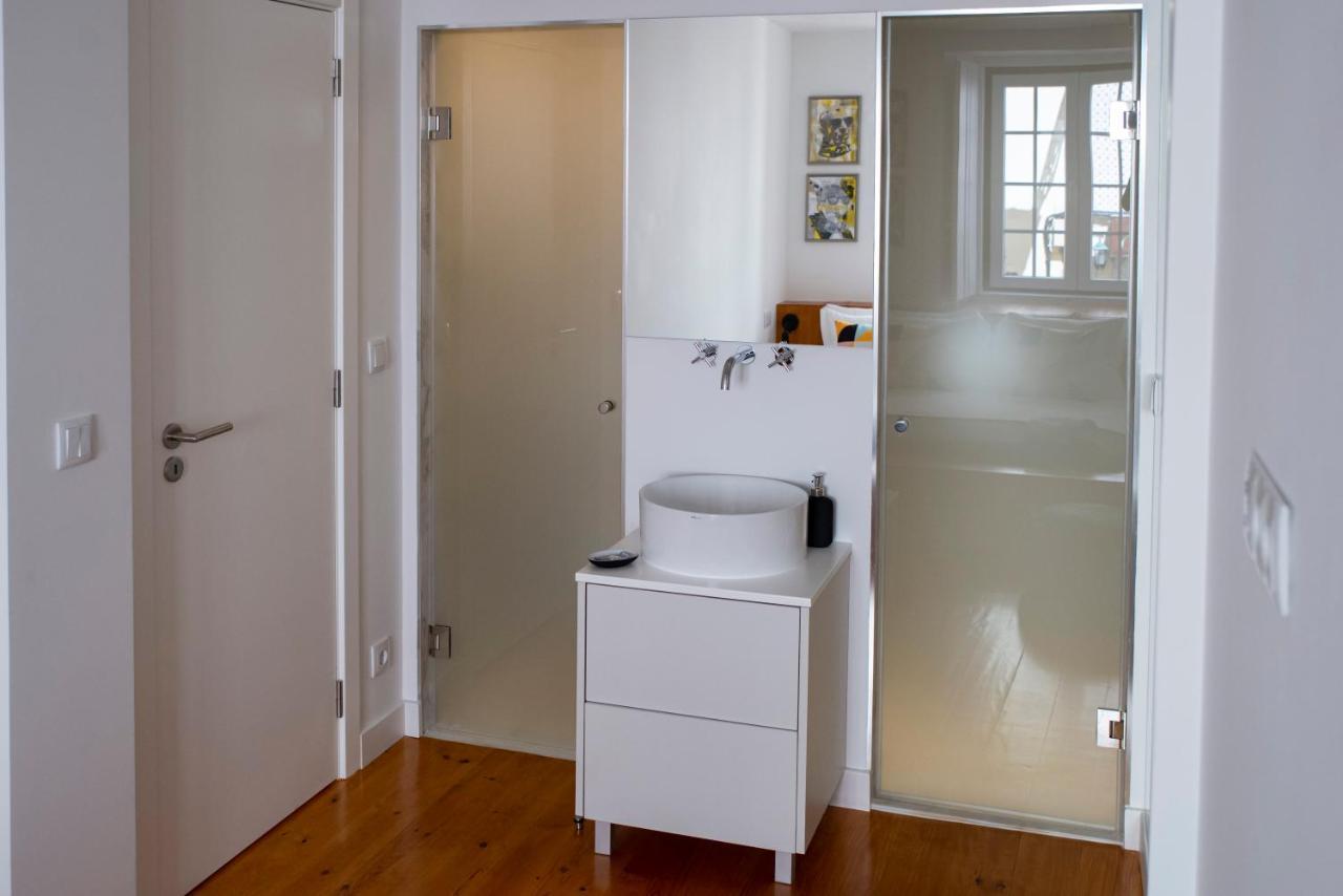 Serene Hideaway In Chiado Appartement