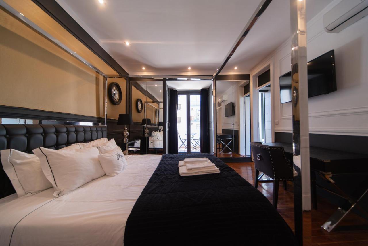Appartement Bliss - Avenidas