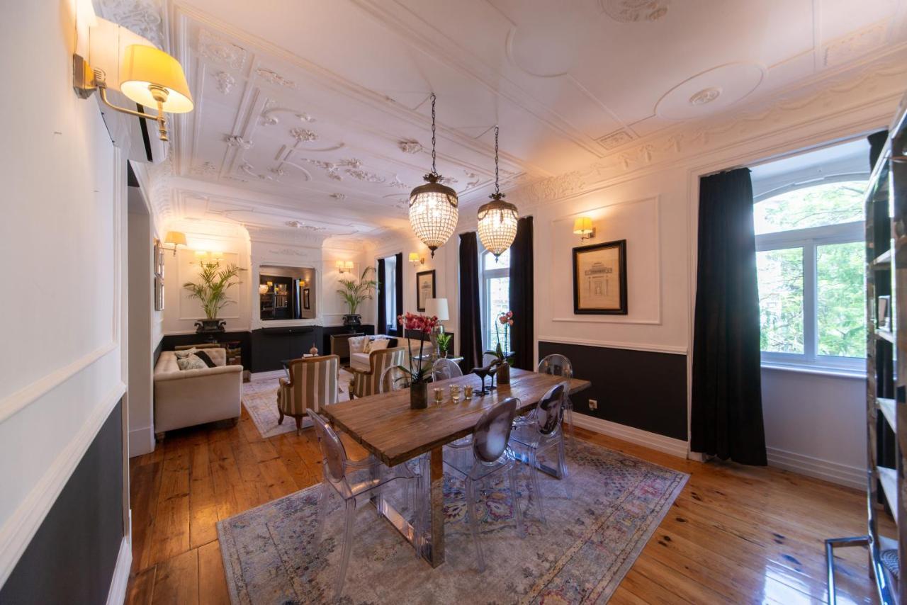 Appartement Bliss - Avenidas *