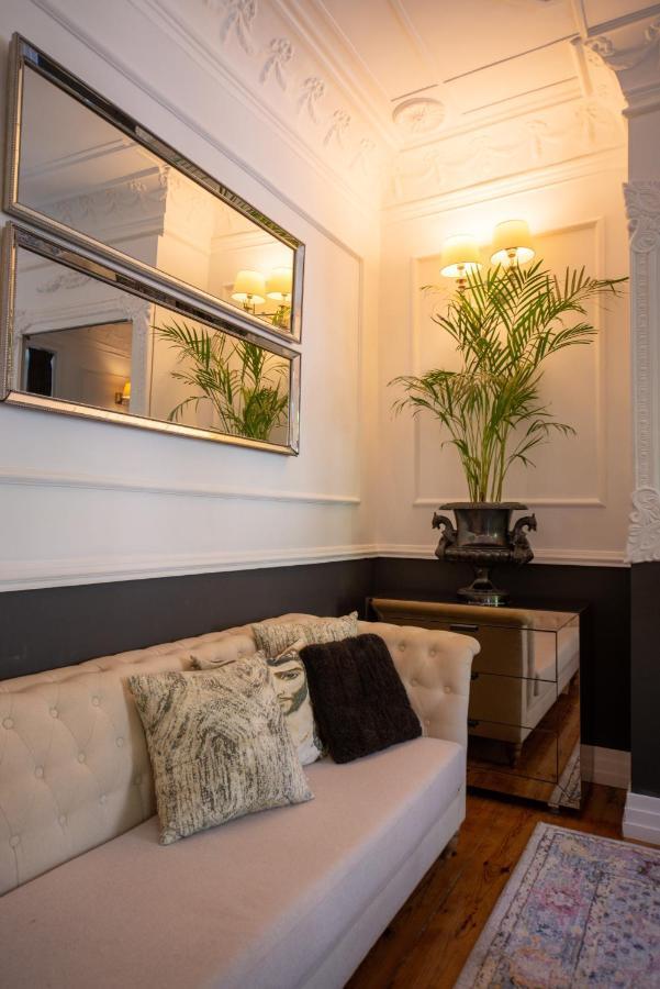 Appartement Bliss - Avenidas Lissabon