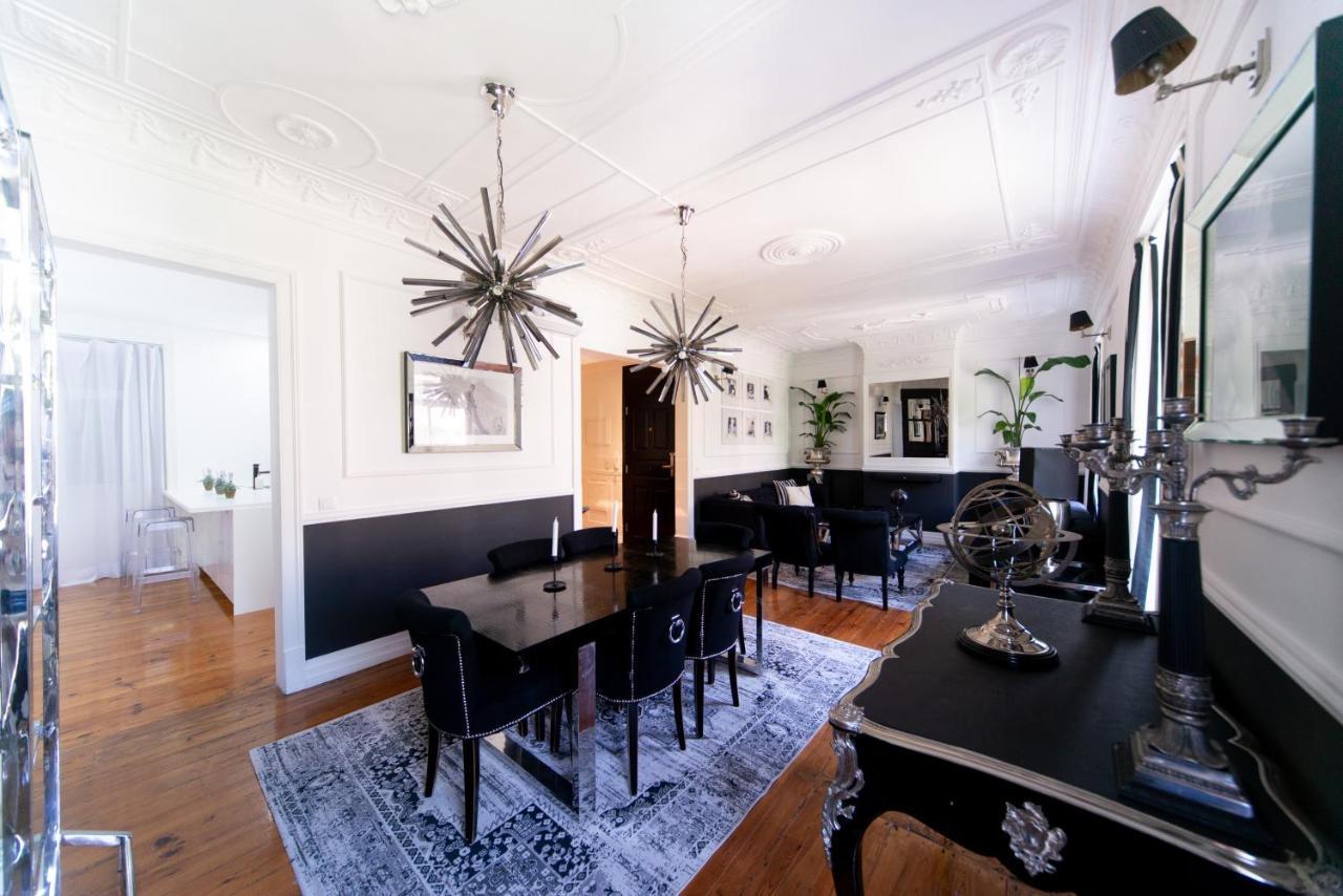 Bliss - Avenidas Appartement Lissabon