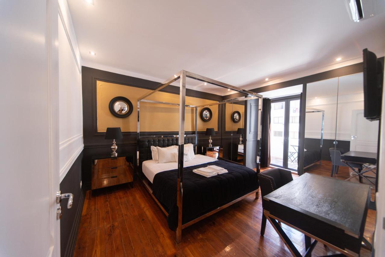 Appartement Bliss - Avenidas *