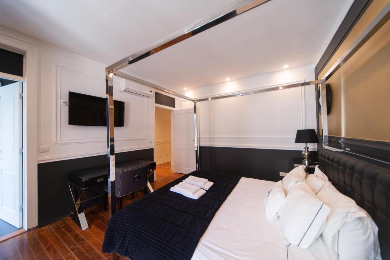 Bliss - Avenidas Appartement *