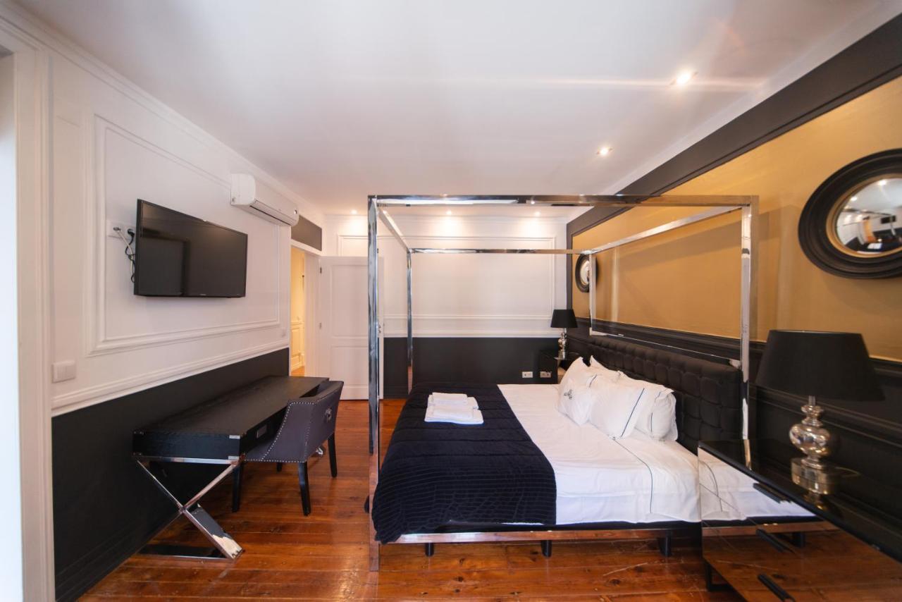Appartement Bliss - Avenidas Lissabon