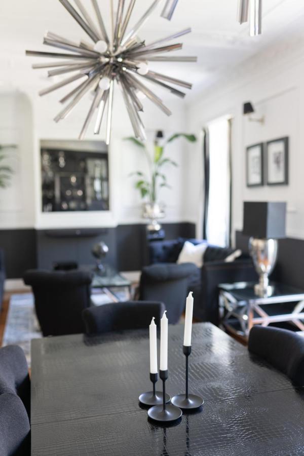 Appartement Bliss - Avenidas *