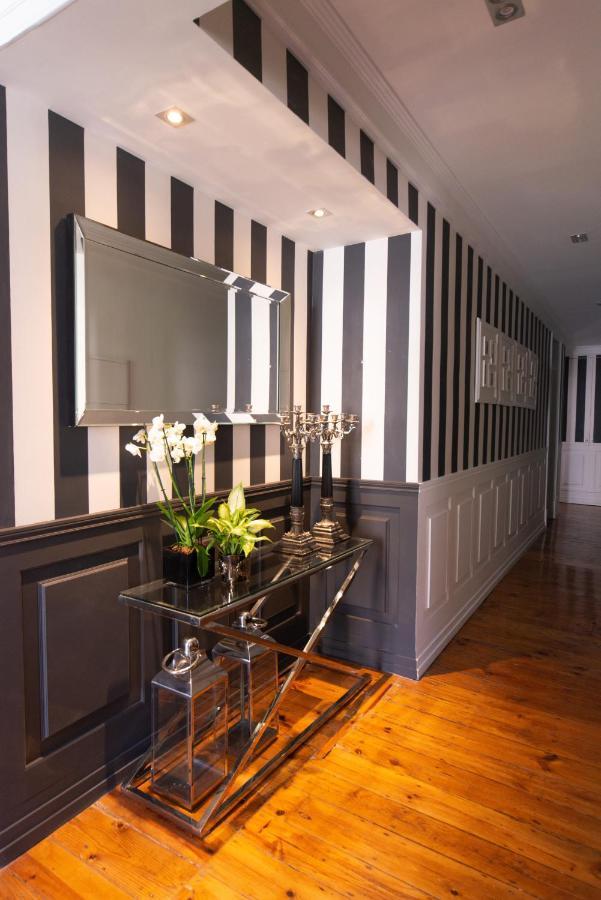 Bliss - Avenidas Appartement